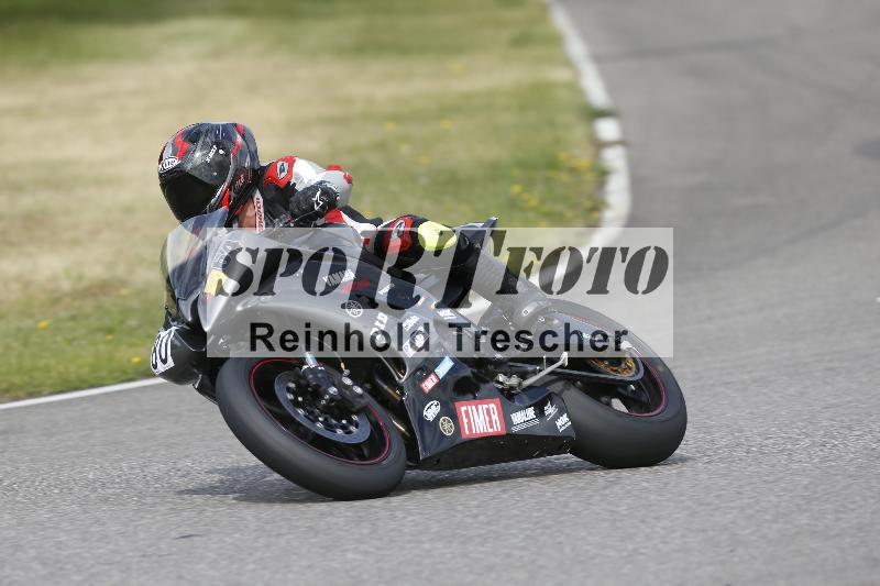 /19 06.06.2026  TZ Motorsport ADR/Gruppe gelb/80